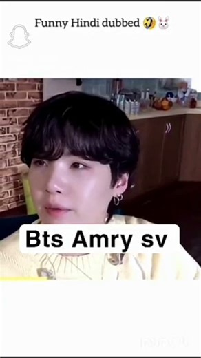 BTS funny hindi dubbed 🤣🐰|| #bts #viral #kpop #shorts #funnyshorts #comedy #bts #@BTS Army Life123