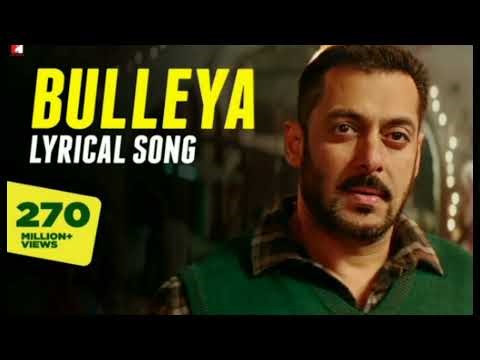 Bulleya | Full Song | Sultan | Salman khan, Anushka Sharma | papon | Vishal & Shekhar | Irshad Kamil