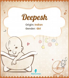 Deepesh Name Meaning, Origin, History, And Popularity