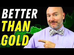 7 Stocks to Buy Better than Gold in 2026