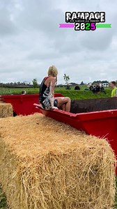 295K views · 632 reactions | RAMPAGE  After taking on the Slip 'n' Slide you'll be covered in soapy bubbles, luckily we've got that covered. The Cryoshock obstacle is an ice bath and is sure to perk you up, ready for more Rampage! BOOK NOW: link in bio or thejungleni.com | The Jungle | Facebook