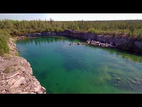 Best Of Northwest Territories