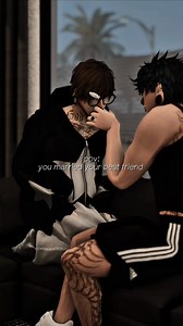the way elias smacked asher’s knee LMAO - #thesims4 #sims4 #sims4tok #simstok #sims4fyp