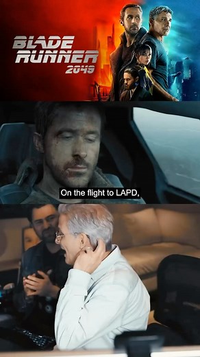 INDIE Filmmakers on Instagram: "🤯 🎬 The fog horn sound effect in Blade Runner 2049 & Dune 🔊 @markmanginisound 📷 @indepthsounddesign @prosoundeffects @mikejamesgal #prosoundeffects #postproduction #soundeditor #dune #protools #hanszimmer #audiopost #sounddesign #filmsound"