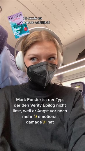 Verity Epilog jetzt als E-Book erhältlich