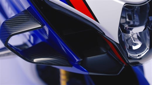 Who’s ready for some serious #MondayMotivation? Meet the new 2026 Suzuki GSX-R1000R 40th Anniversary Edition. The 2026 Suzuki GSX-R1000/R introduces updated engine components for improved performance and durability, new electronic rider aids, and exclusive styling details that celebrate its 40-year heritage. *European model shown. Learn more at www.SuzukiCycles.com #Suzuki #SuzukiCycles #GSXR #GSXR1000 | Suzuki