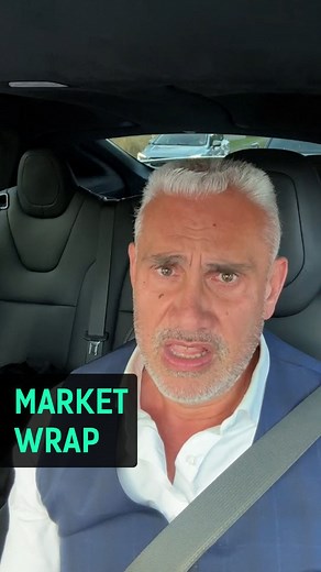 12K views · 25 reactions | Real Estate Market Wrap ️ Will things get better now that we have a new governor? There is more stock on the market this July than there has been in the last 5 years (Source: CoreLogic). And why waiting to sell in Spring is a bad strategy. My Clearance Rate: 7/10 SOLD What was it like in your market? Comment below  #realestatemarket #propertymarket #tompanos | Tom Panos | Facebook