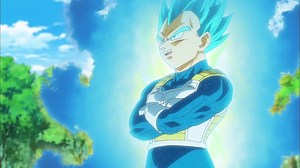 Dragon Ball Super | E54 - The One Who Inherits the Saiyan Blood - Trunk's Resolve