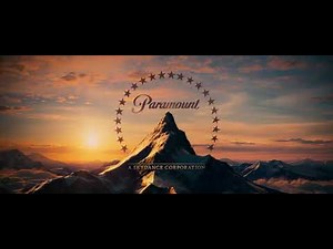 Paramount Pictures closing logo 2025