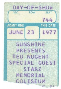 Concert History of Ft. Wayne Coliseum Fort Wayne, Indiana, United States  | Concert Archives