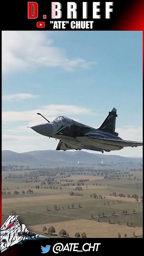 CRASH MIRAGE 2000-5 NOVEMBRE 2022