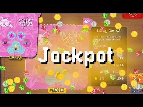 I Quit my Day Job to Win Sratch Ticket Jackpots