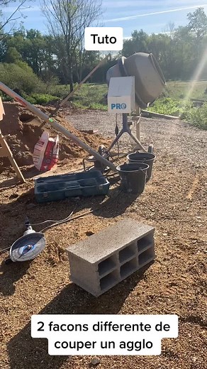 #renovation #tuto #maconnerie #renovation #makita #fabemi #gedimat