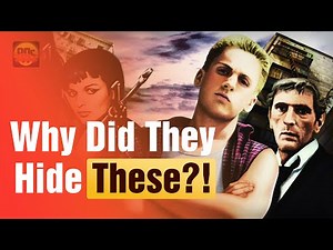 10 Bizarre 80s Movies Hollywood BURIED