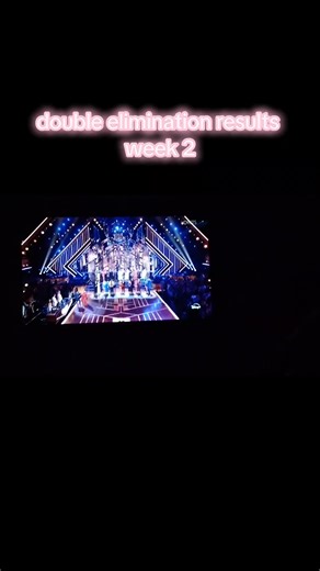 DWTS Week 2 Double Elimination Results Explained