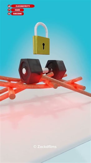 How Did Da Vinci's Self Supporting Bridge Work ? 🤔 #shorts