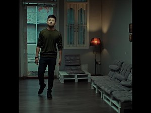 Apyar Yaung Nya - အပြာရောင်ည (Cover By - Phyo Htet Ko)