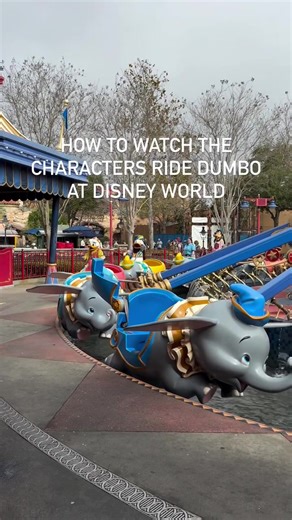 Even the characters can’t resist the fun! 🎢✨ Seeing Disney friends hopping on rides and enjoying the magic just like the rest of us is the best reminder that the joy never stops at Walt Disney World Resort. Big smiles, wild laughs, and a little extra pixie dust along the way! 🏰. Not my original content DM for credit or to delete #DisneyCharacters #DisneyMagic #WaltDisneyWorld #DisneyFun