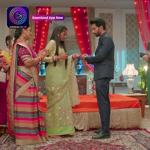 1.2M views · 43K reactions | Jyoti Umeedon Se Saji | 22 June 2023 | वेदांत ने पहनाई ज्योति को अंगूठी ! | Best Scene Jyoti Umeedon Se Saji | Mon-Sat 6:30 pm only on Dangal TV #JyotiUmeedonSeSaji #newshow #ज्योतीउम्मीदोंसेसजी #dangaltv #दंगलटीवी #dangaloriginals #newshow | Dangal TV | Facebook