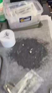 Butas butas 🥰 | Rick Pacheco a.k.a KOSA