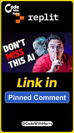 AI software developer 😯