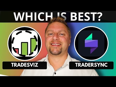 Tradesviz vs Tradersync | Which Trading Journal is Best in 2025?