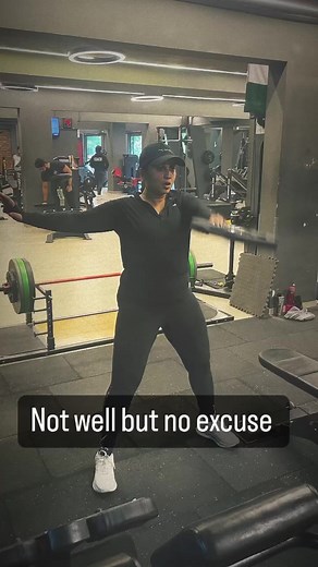 Hello Friday #ranichatterjee | Rani Chatterjee