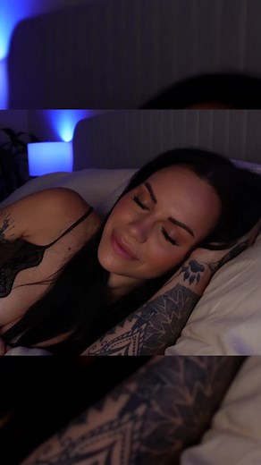 Encouraging ASMR for Appreciation and Gratitude | Shots of Simone