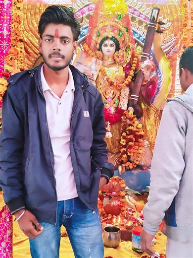 Rajesh Gupta | Jay maa Saraswati 🙏❣️@xx_rk_gupta_xx | Instagram