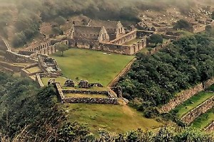 Choquequirao: ¿Por qué es el segundo Machu Picchu y que reconocimientos ha recibido?