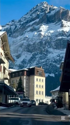 Switzerland’s Magic: Winter or Summer?