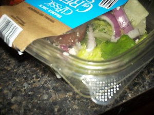 How to Open Annoying Plastic Containers