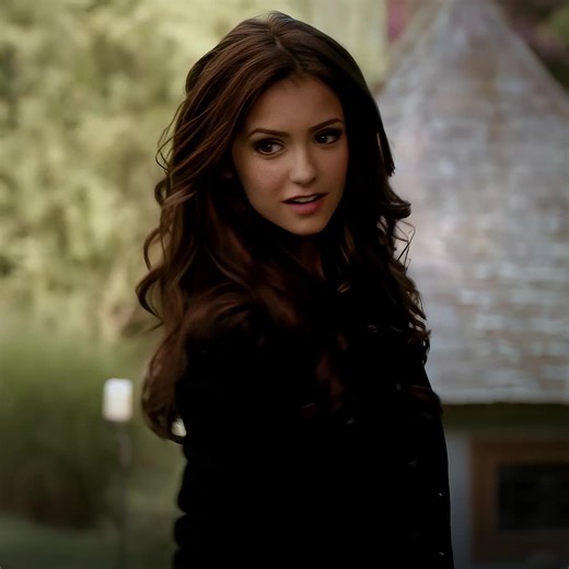 The Complex Dynamics of Katherine and Damon in The Vampire Diaries