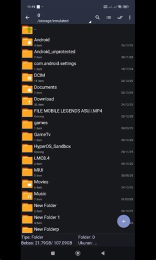 Cara pasang script mobile legends 2025-2026Cara Aman Pasang Script Skin