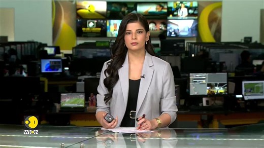 Stunning time-lapse video of Crew-10 orbital ISS docking