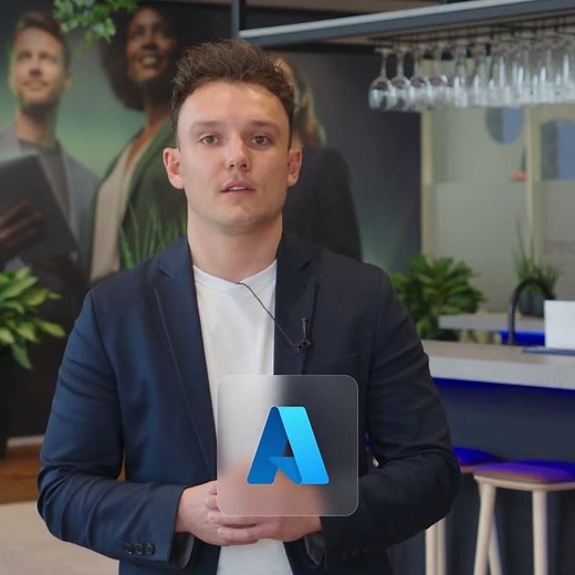 Insightful Innovation with Ctac x Microsoft
