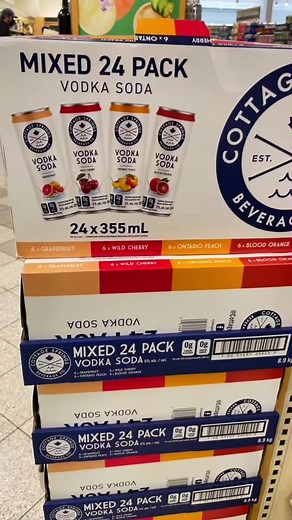 Vodka Water Party Ideas for a Fun Gathering