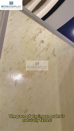 Pull-Out Sintered Stone Display Rack for Tiles & Slabs | Custom Showroom Solution#displayrack