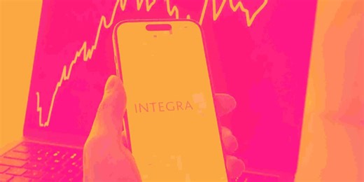 Integra LifeSciences, Evolent Health, Incyte, iRhythm, and Clover Health Stocks Trade Up, What You Need To Know