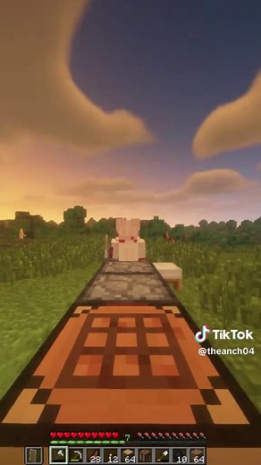 The Broken Script: Horror in Minecraft