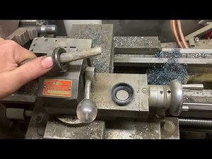 Bucket Tooth Pin Modification/Improvement