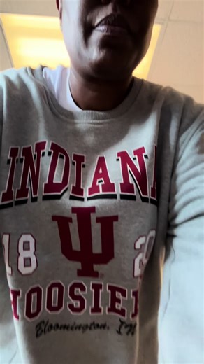 Back on October 16th, I predicted the teams in this year’s #rosebowl 🤣 good lock #IU 🫶🏿🌹🏈