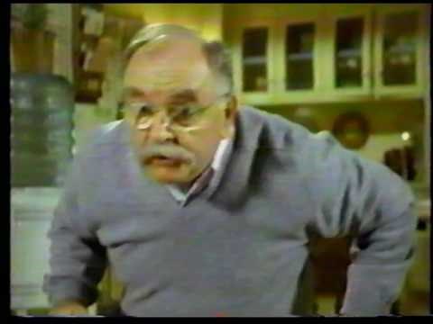 NBC: "Our House" commercial (1986)