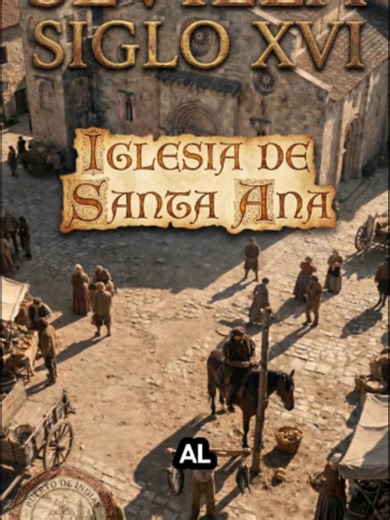 La vida en Triana cuando Sevilla dominaba el mundo #siglodeoro #sevilla #andalucia Este video de historia nos transporta a la Sevilla del siglo XVI, contrastando el poder y el comercio con el corazón popular de Triana. Exploramos la edad moderna y el Siglo de Oro de esta ciudad, donde la historia y la cultura se entrelazan. Ofrecemos una visión fascinante de Sevilla y de cómo era la ciudad desde una perspectiva histórica, mostrando la esencia de la vida en la ciudad más importante de Andalucia. 