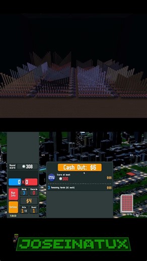 Balatro Main Theme In Create Mod's Sound Of Steam