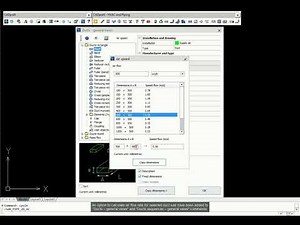 Calculations of air velocity