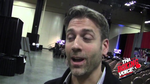 Max Kellerman feels Canelo shouldn't rush to Gennady Golovkin