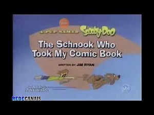 o pequeno scooby doo ep3 parte 1