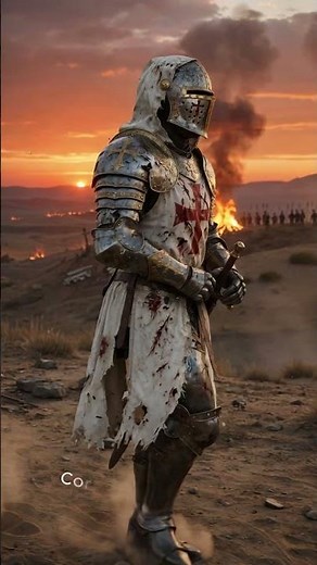 Who Is Like God? Saint Michael #templarchant #templarchant #epic #faith #catholicchant