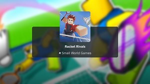 Racket Rivals: A beginner’s guide